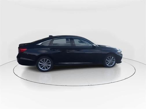 2021 Honda Accord LX 1.5T