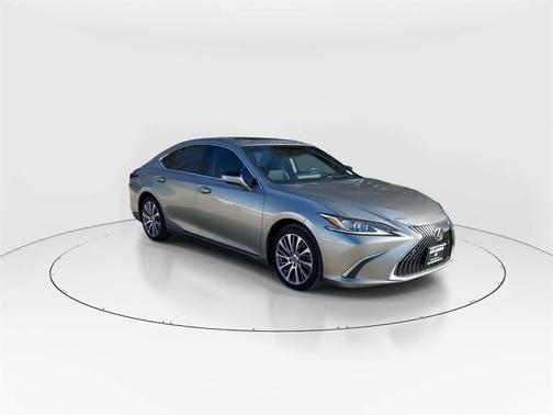 2019 Lexus ES 350 Base