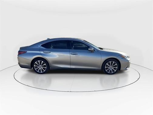 2019 Lexus ES 350 Base