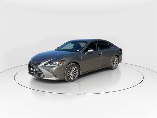 2019 Lexus ES 350 Base
