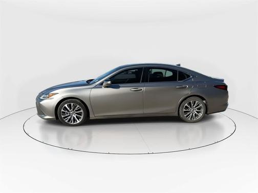 2019 Lexus ES 350 Base