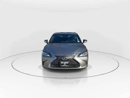 2019 Lexus ES 350 Base