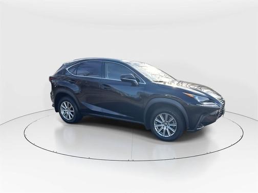 2020 Lexus NX 300 Base