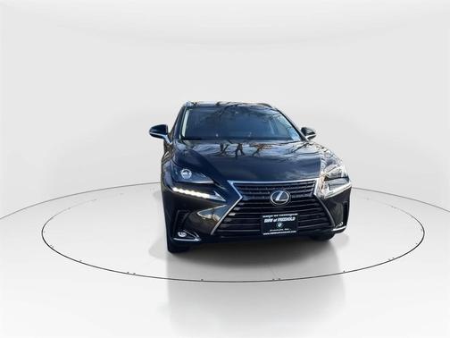 2020 Lexus NX 300 Base