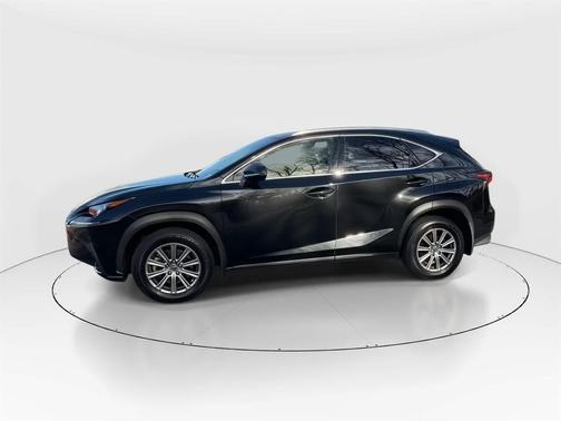 2020 Lexus NX 300 Base