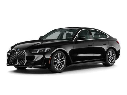 2025 BMW 430 Gran Coupe i xDrive