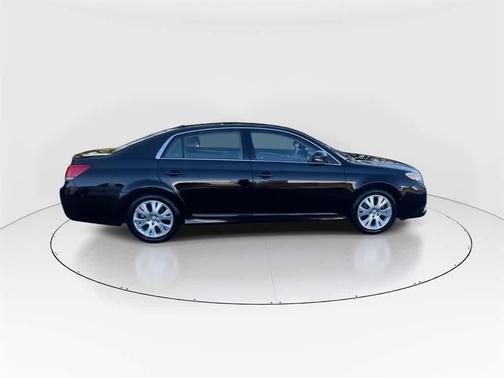 2011 Toyota Avalon Base