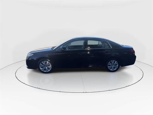 2011 Toyota Avalon Base