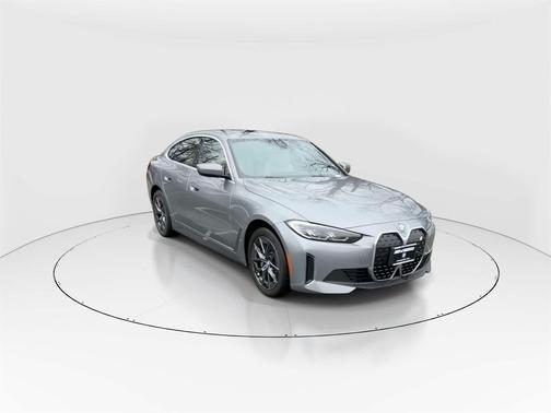 2023 BMW i4 Gran Coupe eDrive35