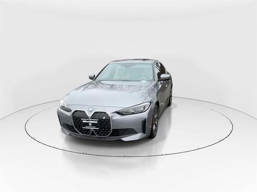 2023 BMW i4 Gran Coupe eDrive35