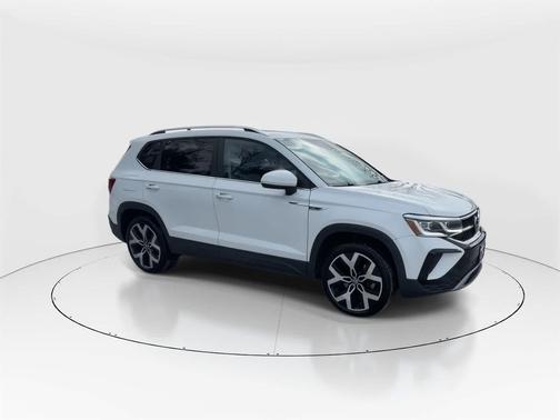 2022 Volkswagen Taos 1.5T SEL