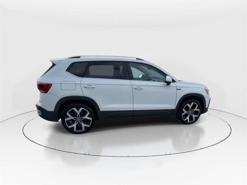 2022 Volkswagen Taos 1.5T SEL