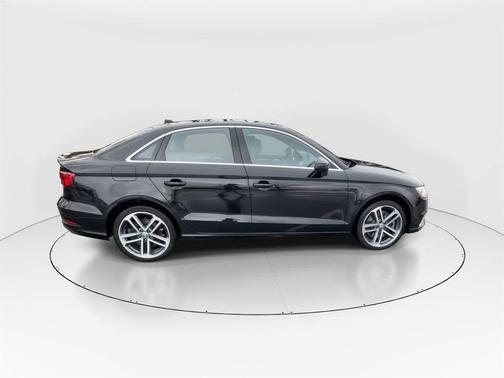2019 Audi A3 Premium