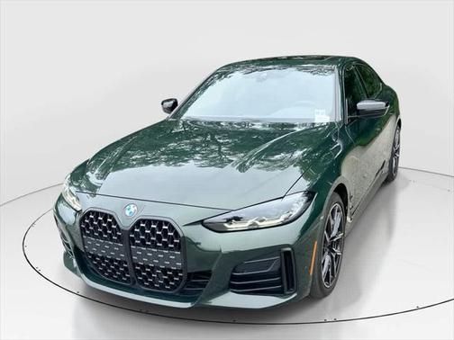 2023 BMW 430 Gran Coupe i xDrive