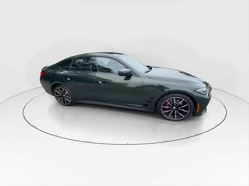2023 BMW 430 Gran Coupe i xDrive