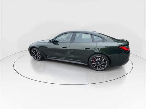 2023 BMW 430 Gran Coupe i xDrive