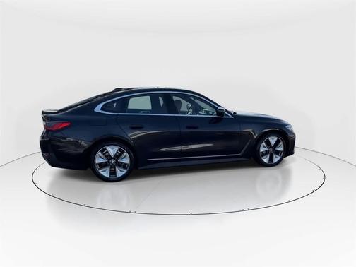 2025 BMW i4 Gran Coupe xDrive40