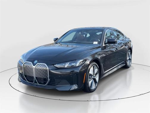 2025 BMW i4 Gran Coupe xDrive40