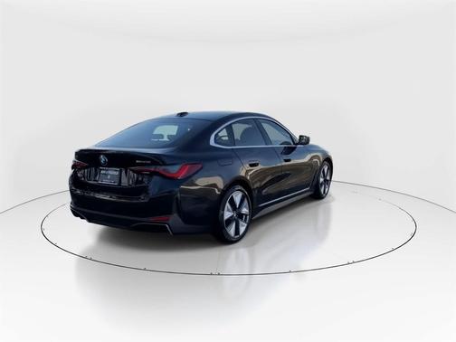 2025 BMW i4 Gran Coupe xDrive40