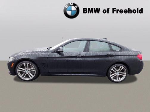 2018 BMW 430 Gran Coupe i xDrive