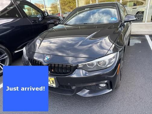 2018 BMW 430 Gran Coupe i xDrive