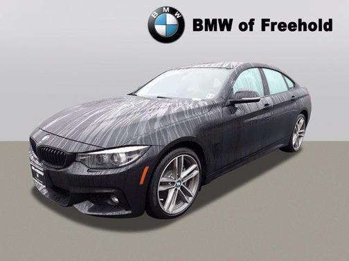 2018 BMW 430 Gran Coupe i xDrive