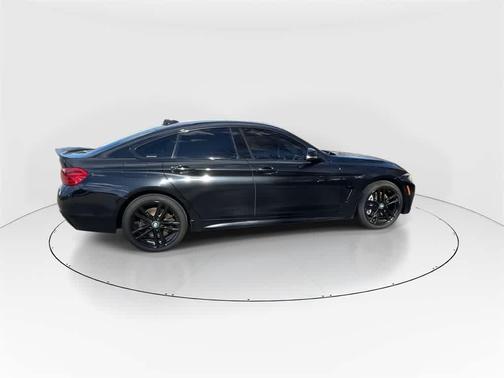 2018 BMW 430 Gran Coupe i xDrive