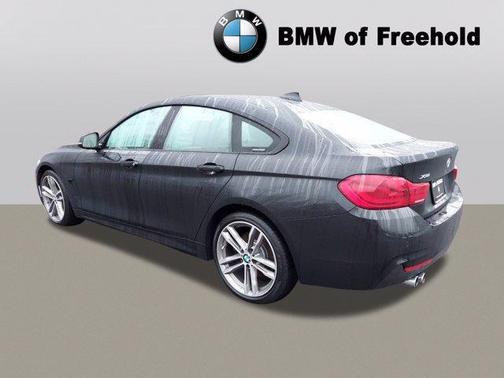 2018 BMW 430 Gran Coupe i xDrive