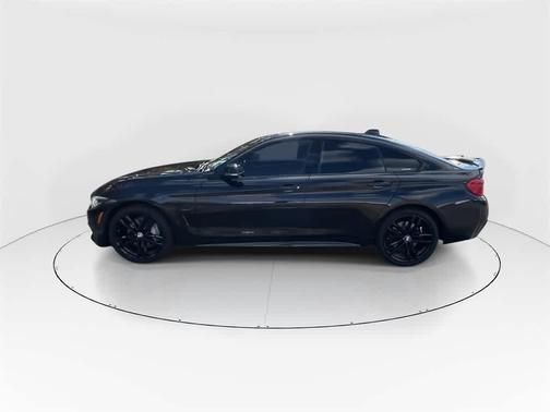 2018 BMW 430 Gran Coupe i xDrive