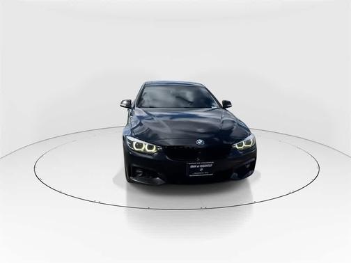 2018 BMW 430 Gran Coupe i xDrive