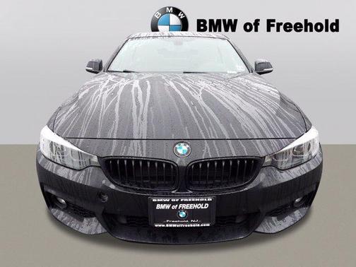 2018 BMW 430 Gran Coupe i xDrive