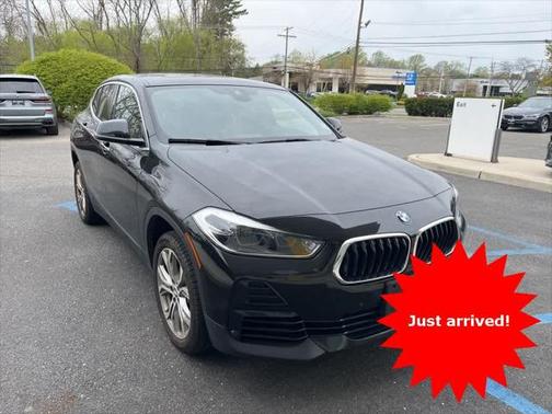 2022 BMW X2 xDrive28i
