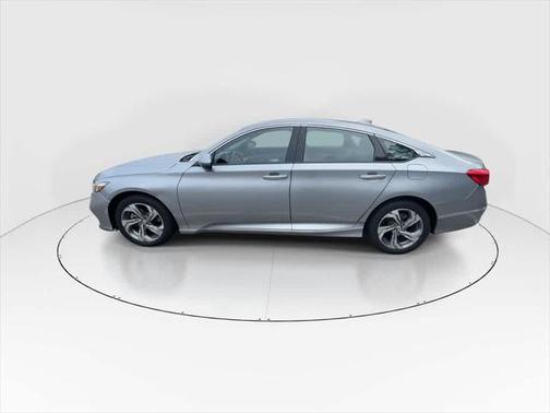 2019 Honda Accord EX-L 2.0T