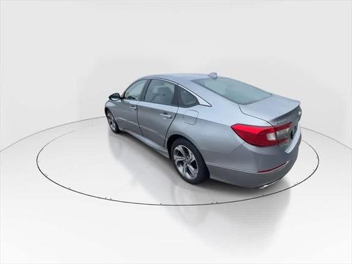 2019 Honda Accord EX-L 2.0T