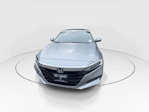 2019 Honda Accord EX-L 2.0T