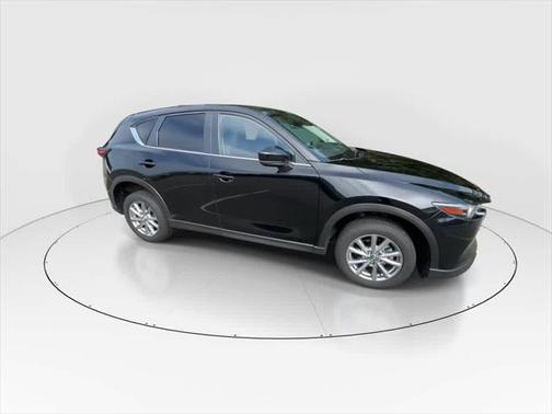 2022 Mazda CX-5 2.5 S Preferred