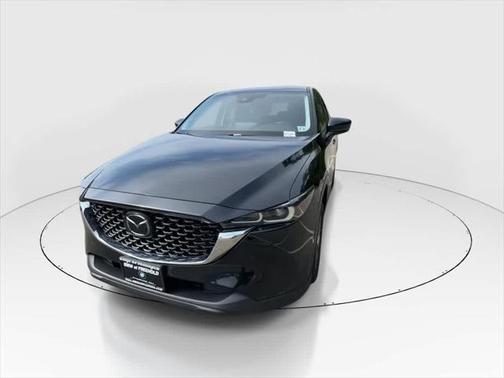 2022 Mazda CX-5 2.5 S Preferred