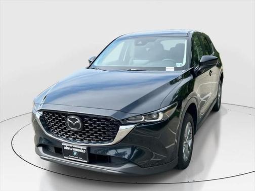 2022 Mazda CX-5 2.5 S Preferred