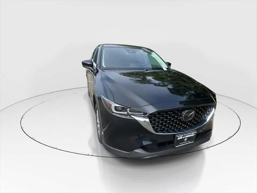 2022 Mazda CX-5 2.5 S Preferred