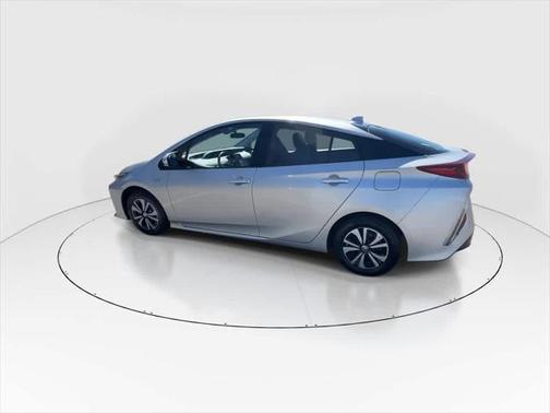 2018 Toyota Prius Prime Plus