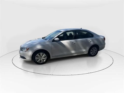 2014 Volkswagen Jetta Auto SE