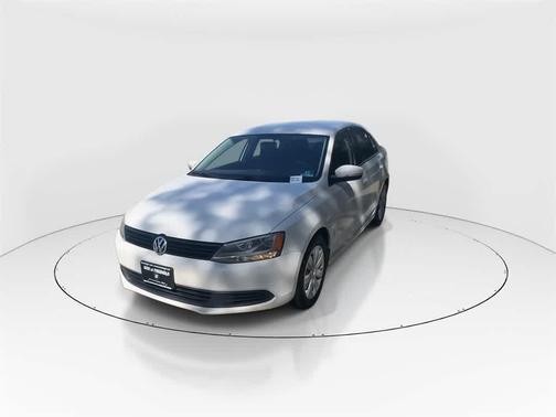 2014 Volkswagen Jetta Auto SE