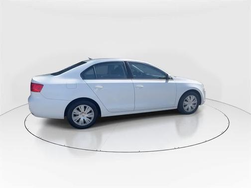 2014 Volkswagen Jetta Auto SE
