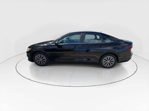 2019 Volkswagen Jetta 1.4T SE