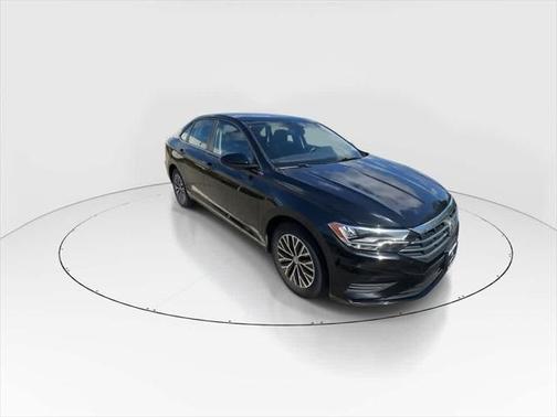 2019 Volkswagen Jetta 1.4T SE