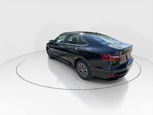 2019 Volkswagen Jetta 1.4T SE