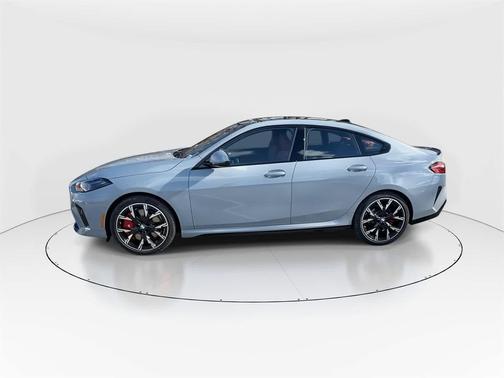 2025 BMW 228 Gran Coupe xDrive