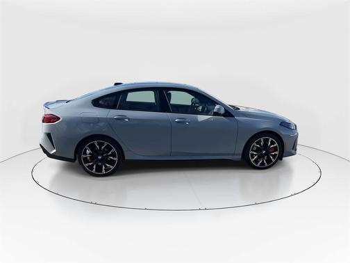 2025 BMW 228 Gran Coupe xDrive