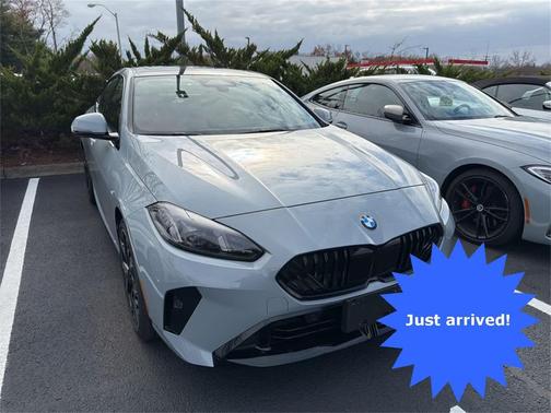 2025 BMW 228 Gran Coupe xDrive