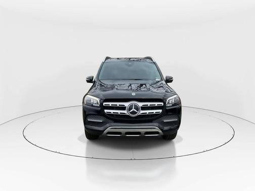 2023 Mercedes-Benz GLS 450 4MATIC
